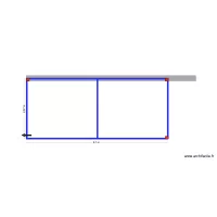 Greenwood CASCAIS Pergola 2