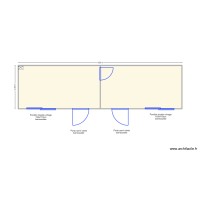 PROJET EUROBOX 9mx2.42m