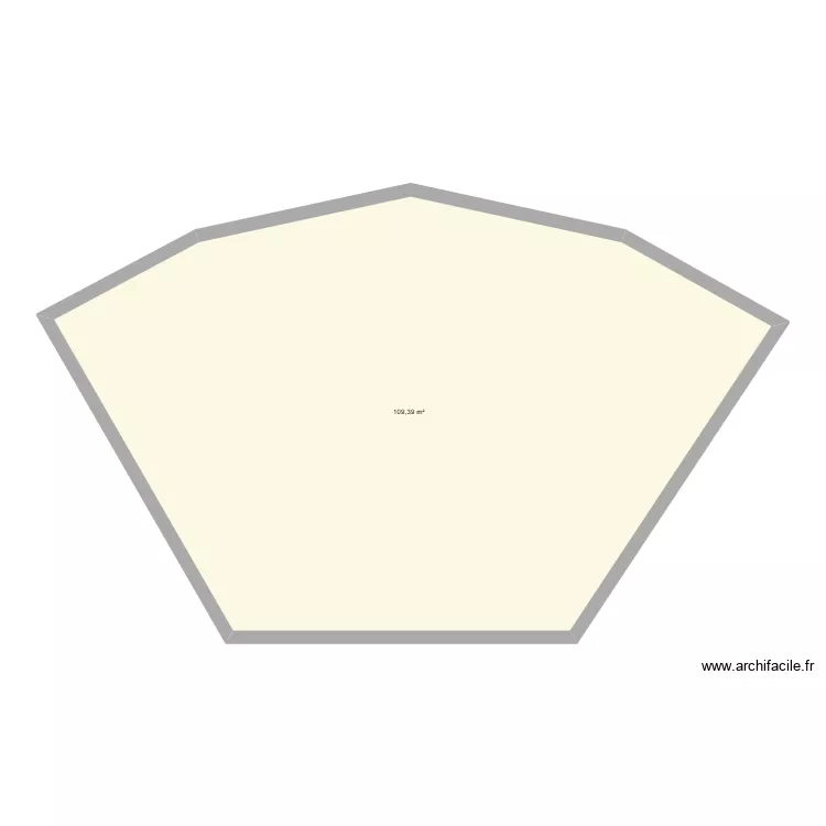 LADAPT SOISY. Plan de 