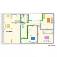 Maison Ecuelles Etage Version 15052025