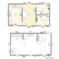 maison vide