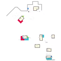 Plan ITM Foix 2 400cm