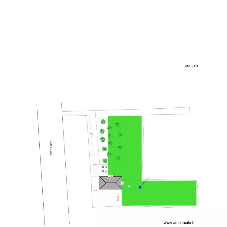 Antho-Villa1. Plan de Antho-Villa1. Plan de