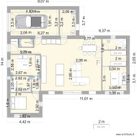 projet maison