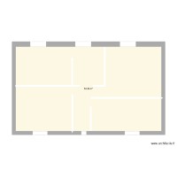 Cesny 1er étage Maison
