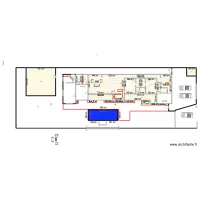 casa de mi amor 1000