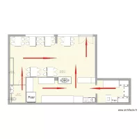 GRILL ANTALYA HALLUAIN