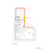 Plan RDC Vieille Cote 2