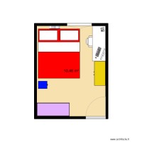 Chambre G1