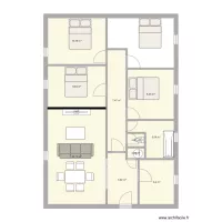 allonnes traveux apartement