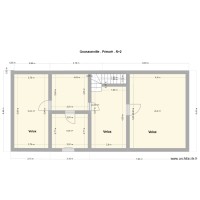 Goussonville - Prieuré - R+2