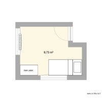 chambre nael