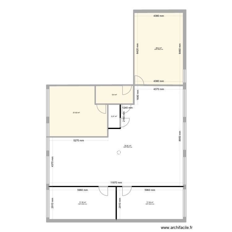 Urbanis_Avant. Plan de 0 pièce et 0 m2 Urbanis_Avant. Plan de 0 pièce et 0 m2
