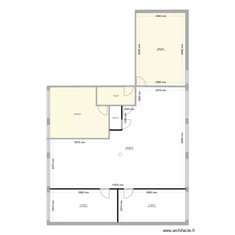 Urbanis_Avant. Plan de 