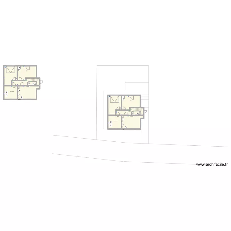 Nadiia Huffschmitt 1. Plan de 