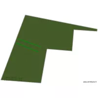 Terrain 6500m2