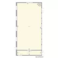 Dojo apr&egrave;s travaux