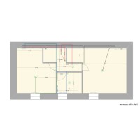 tranche 2_ etage_éclairage