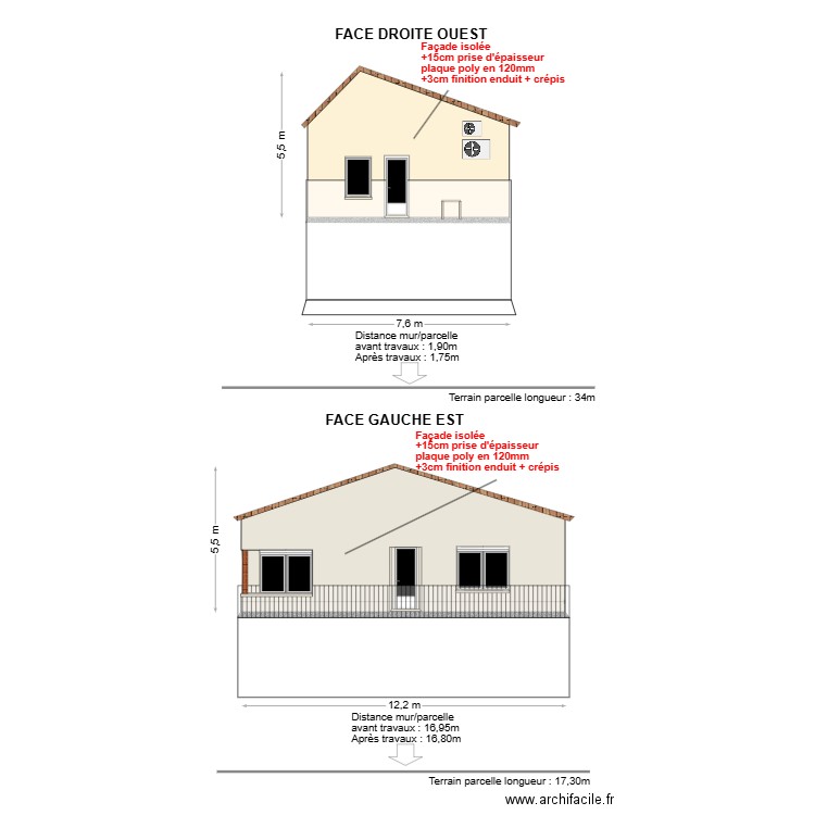 dp03 ORRU. Plan de 0 pièce et 0 m2