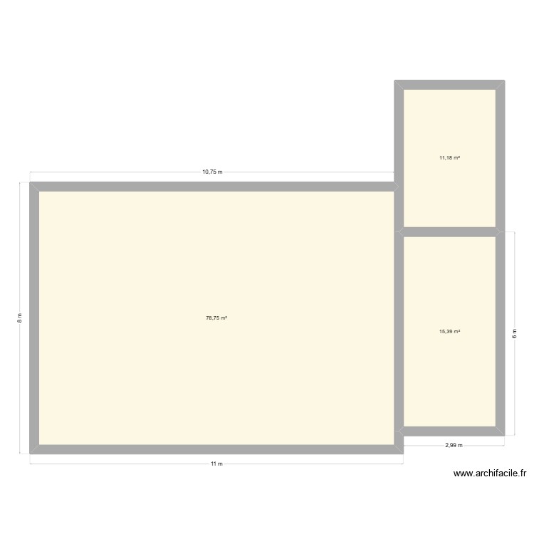 base RDC. Plan de 0 pièce et 0 m2