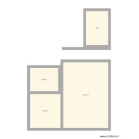 PLAN 3D SAINT MANDE