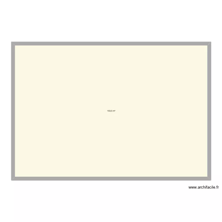 Garage peugeot. Plan de 1 Pièce et 154 m²