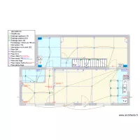 GARAVAN - Electricit&eacute; sans meubles v1.6