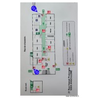 Plan Eglise Angouleme
