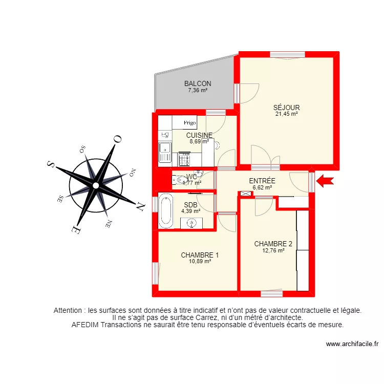 BI18828 -. Plan de BI18828 -. Plan de
