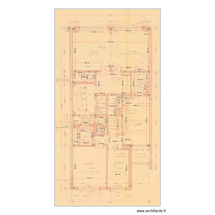 tutte_le_misure. Plan de tutte_le_misure. Plan de