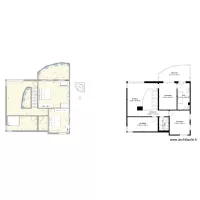 Str&eacute;py Etage Termin&eacute;