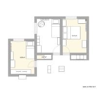 chambres