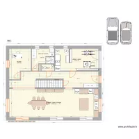 Projet Maison 27-01-2026