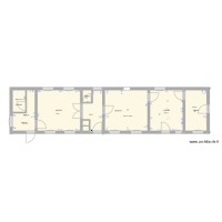 Montgoux rdc électricité