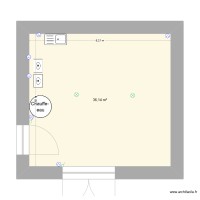 Garage Beaumes de Venise