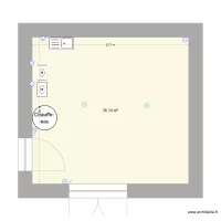 Garage Beaumes de Venise