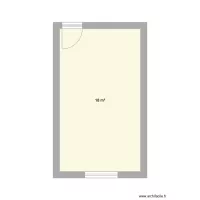LOT 3 18m2 / Cuisine Deg