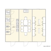CHANTIER 69006 LYON