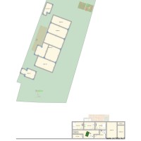 Maison bellevesvre