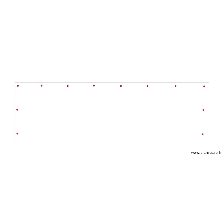 terrasse sl1. Plan de 0 pièce et 0 m2