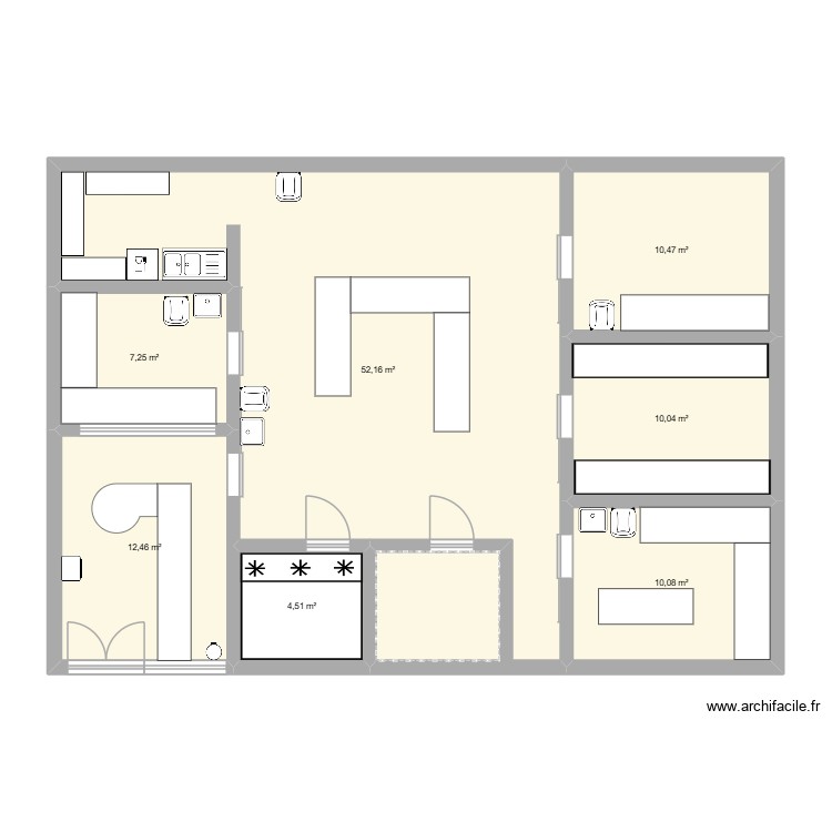 marilou lombard. Plan de 0 pièce et 0 m2 marilou lombard. Plan de 0 pièce et 0 m2