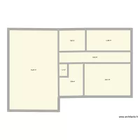 &eacute;bauche &agrave; partir Alya 120 (Maison Sesame)