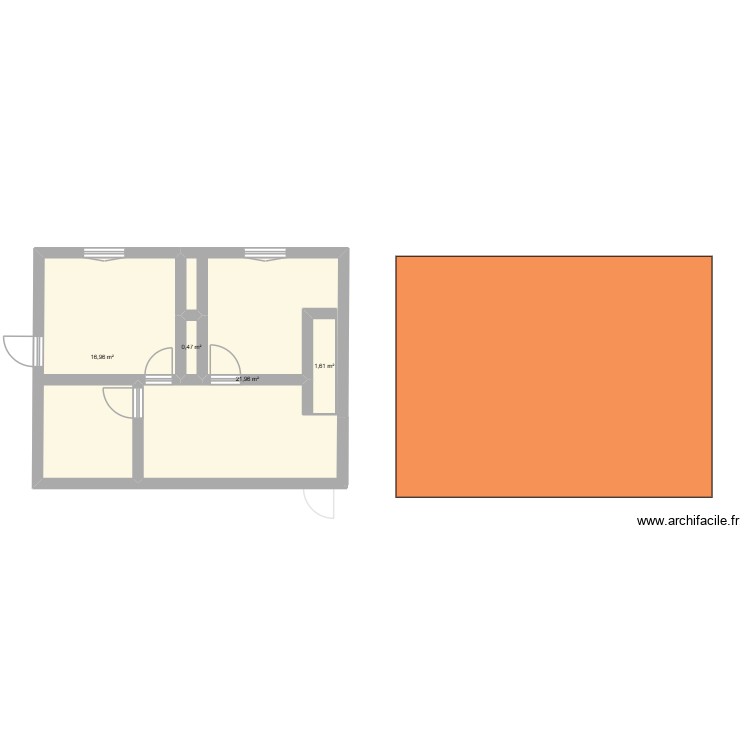 plan maison lucas. Plan de 0 pièce et 0 m2 plan maison lucas. Plan de 0 pièce et 0 m2