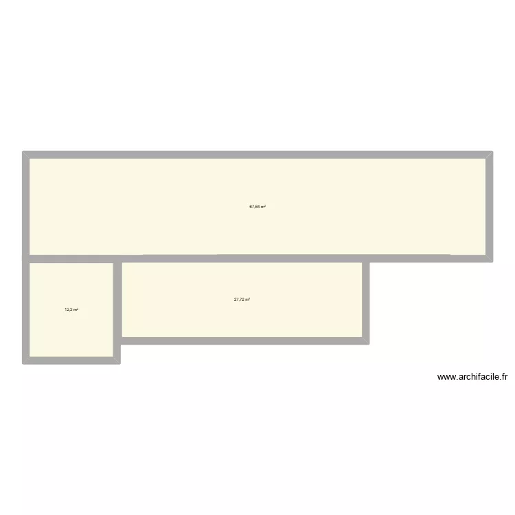 la reserve. Plan de 3 et 108 m² la reserve. Plan de 3 et 108 m²