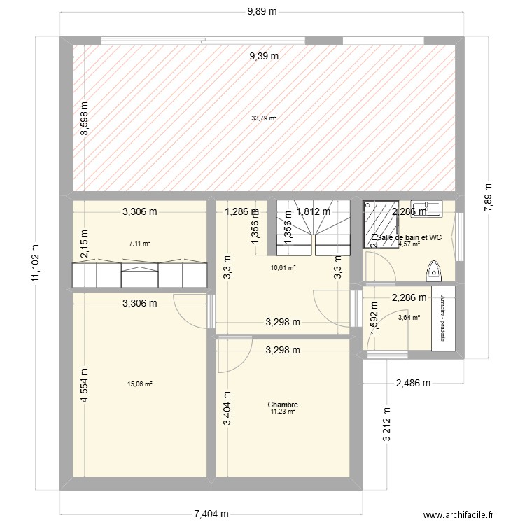 Leyla final 5 Mairie. Plan de 0 pièce et 0 m2