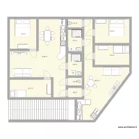 &eacute;tage d&eacute;p&ocirc;t 3