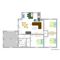 Maison Puget 2