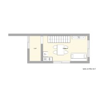 AGRANDISSEMENT 20 M²