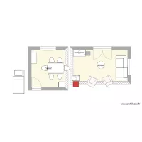 am&eacute;nag chalet