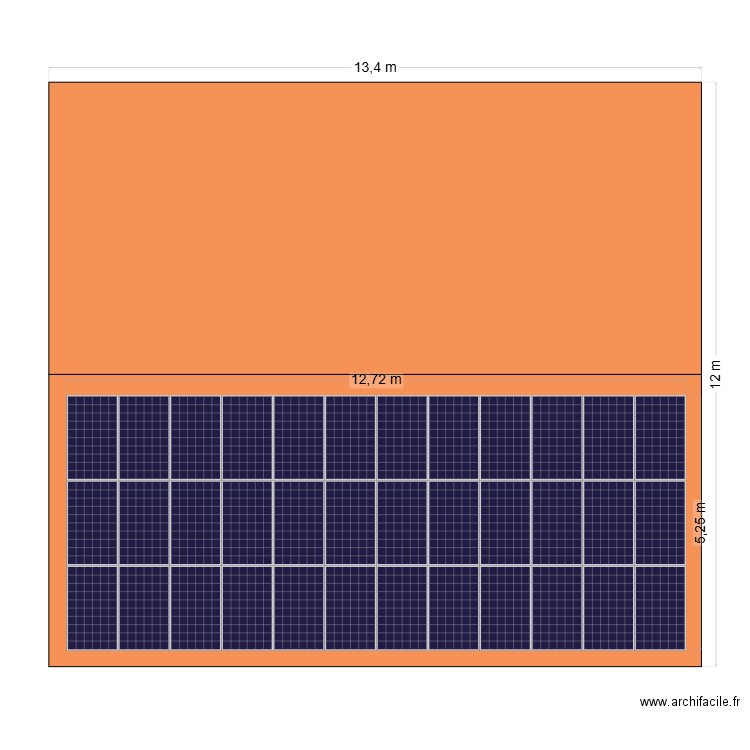 valentin nicole. Plan de 0 pièce et 0 m2
